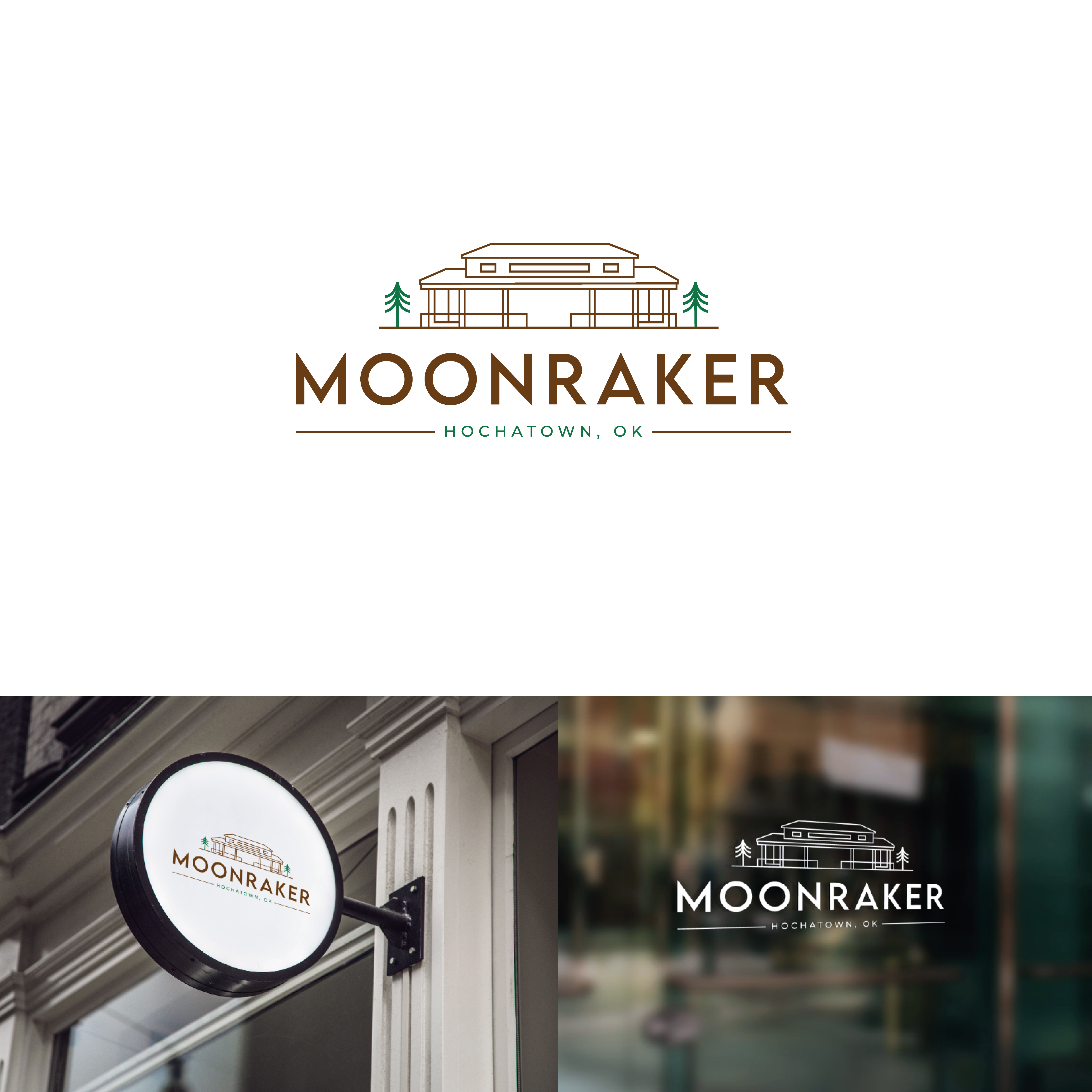 Logo Design by AbhishekkM'24 for this project | Design #33519377