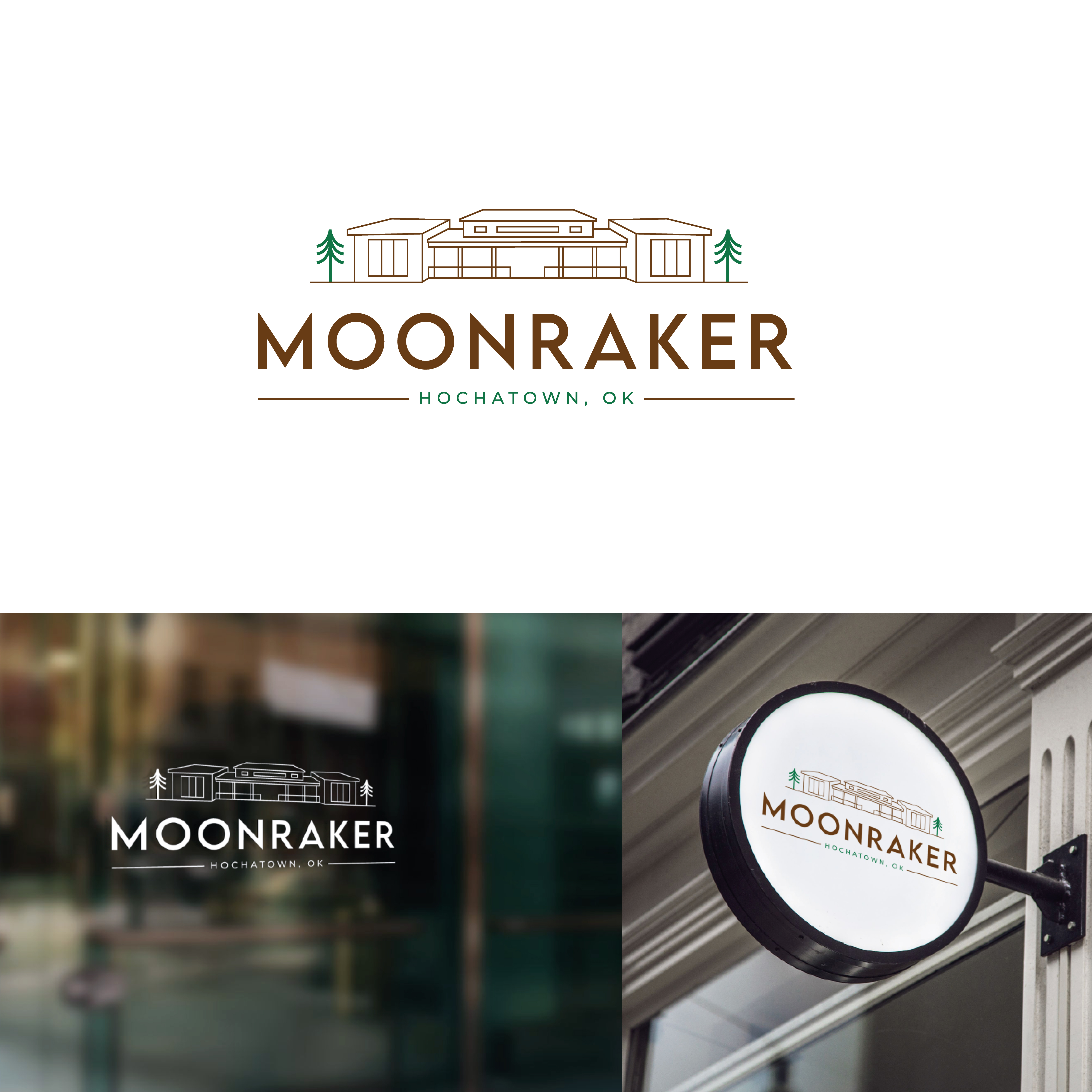 Logo Design by AbhishekkM'24 for this project | Design #33519378