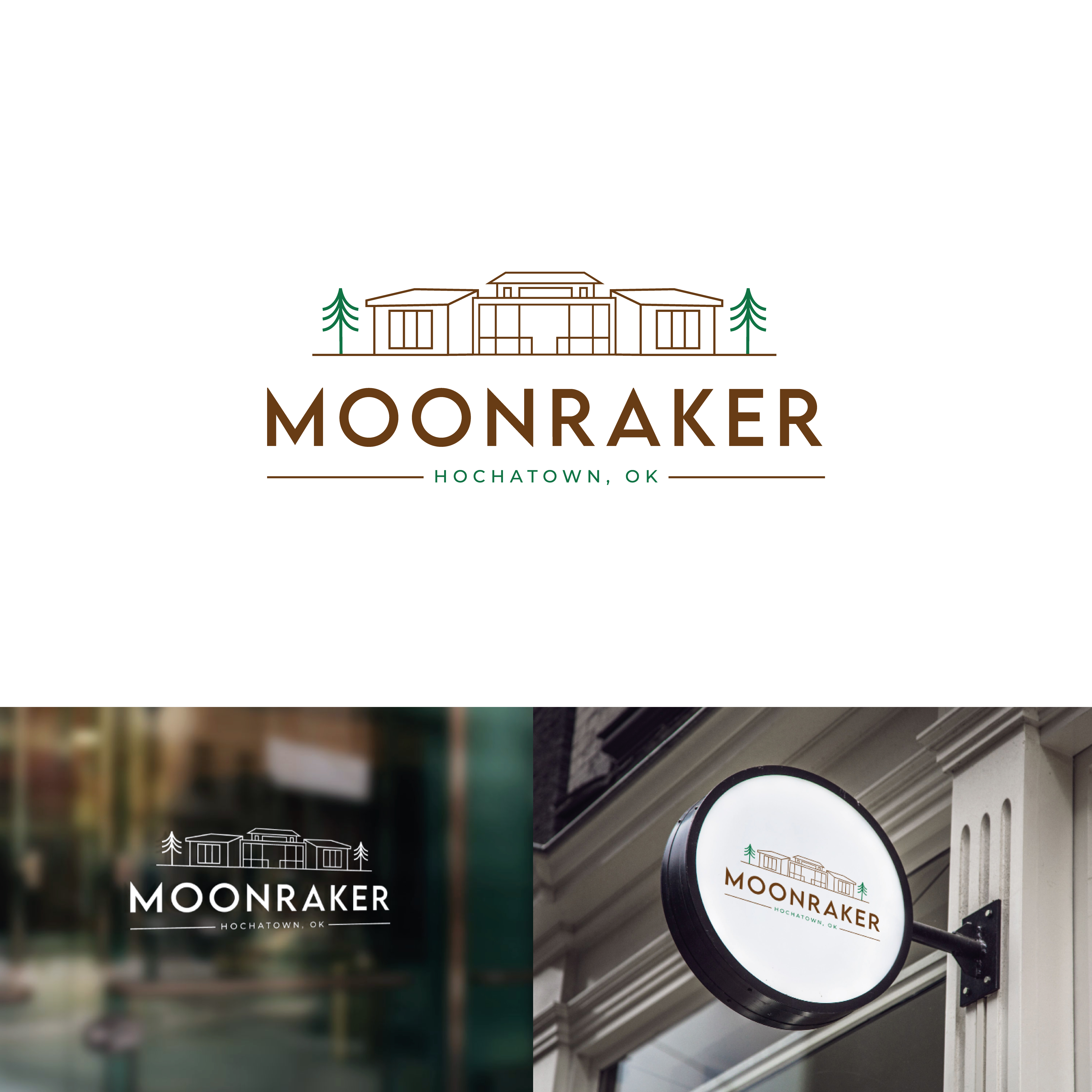 Logo Design by AbhishekkM'24 for this project | Design #33519379