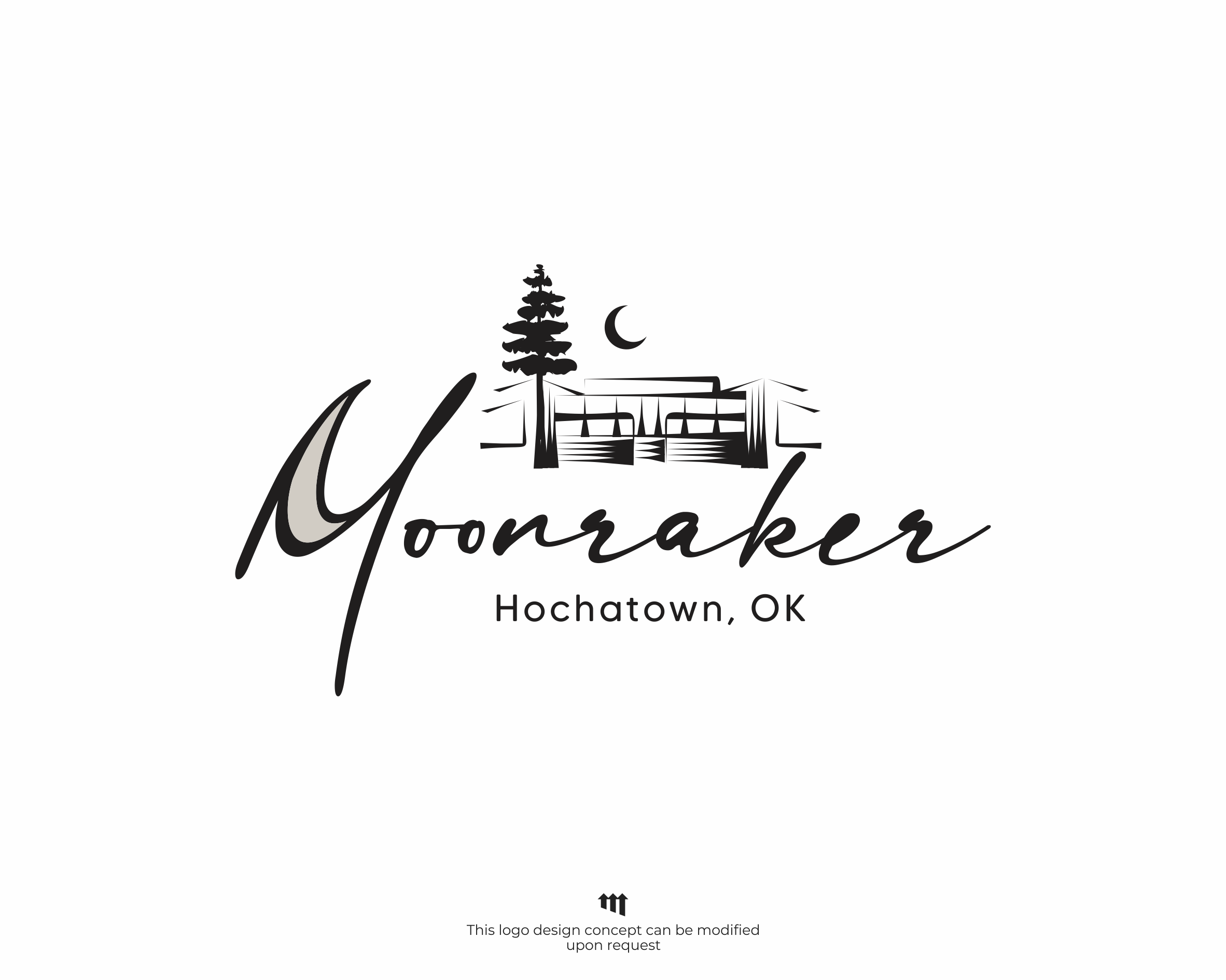 Logo Design by MBARO for this project | Design #33589651