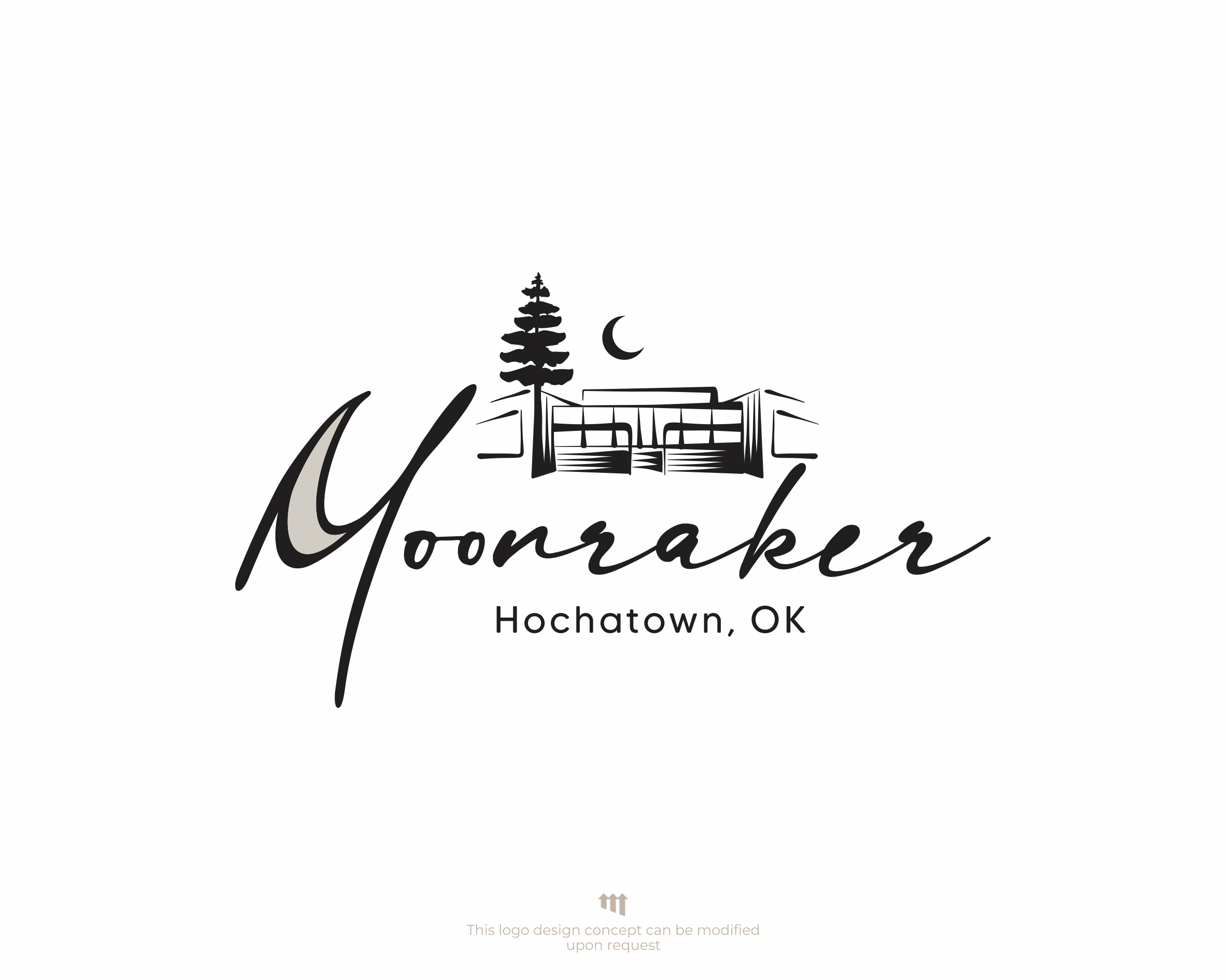 Logo Design by MBARO for this project | Design #33596342