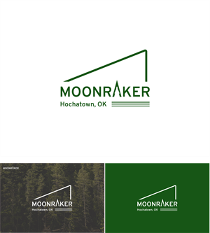 Logo Design by tejokris for this project | Design #33581595