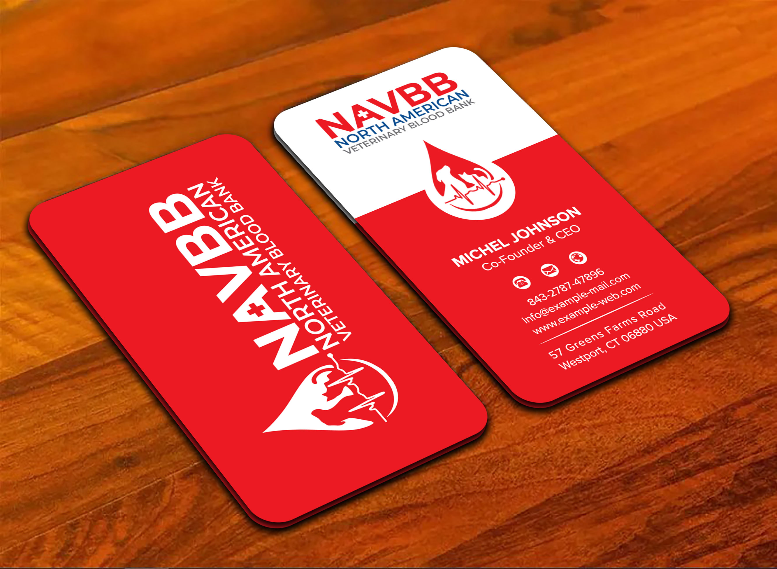 Business Card Design by sadikul islam for this project | Design #33517836