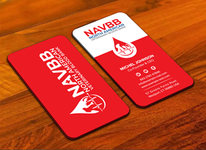 Business Card Design by sadikul islam for this project | Design: #33517836