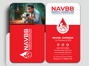 Business Card Design by sadikul islam for this project | Design: #33517838