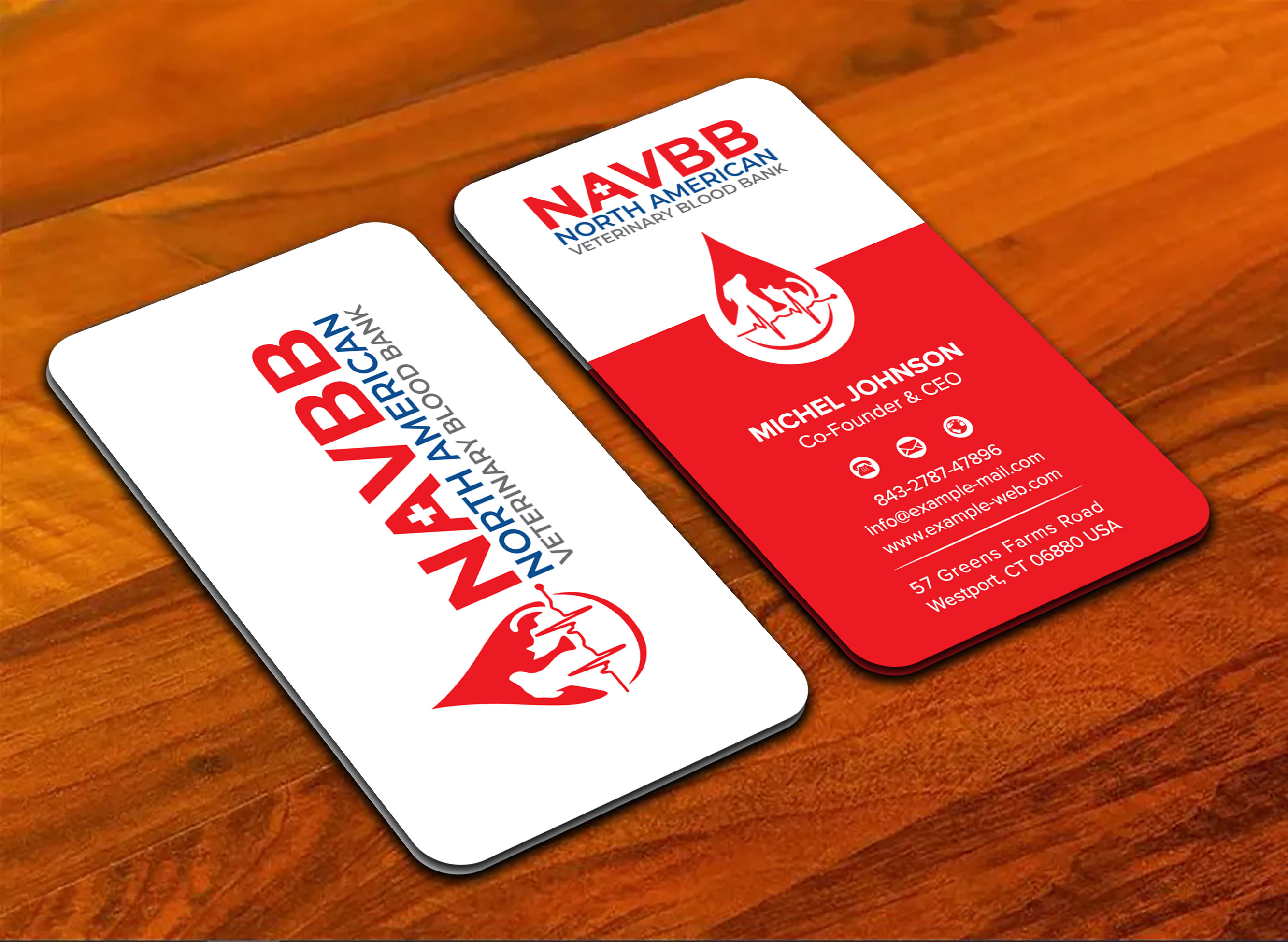 Business Card Design by sadikul islam for this project | Design #33517895