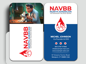 Business Card Design by sadikul islam for this project | Design: #33517939