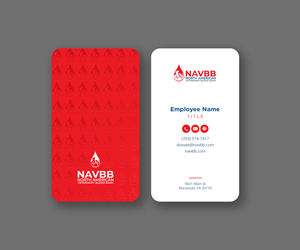 Business Card Design by Andrés Sebastián for this project | Design: #33498669