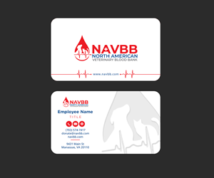 Business Card Design by Andrés Sebastián for this project | Design: #33547952