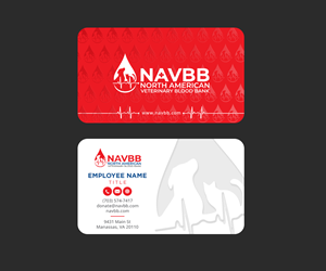 Business Card Design by Andrés Sebastián for this project | Design #33552525