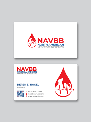 Business Card Design by Designer Mamun for this project | Design #33511813
