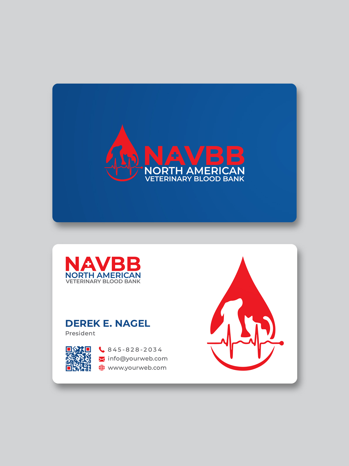 Business Card Design by Creative Moon Design for this project | Design #33511821