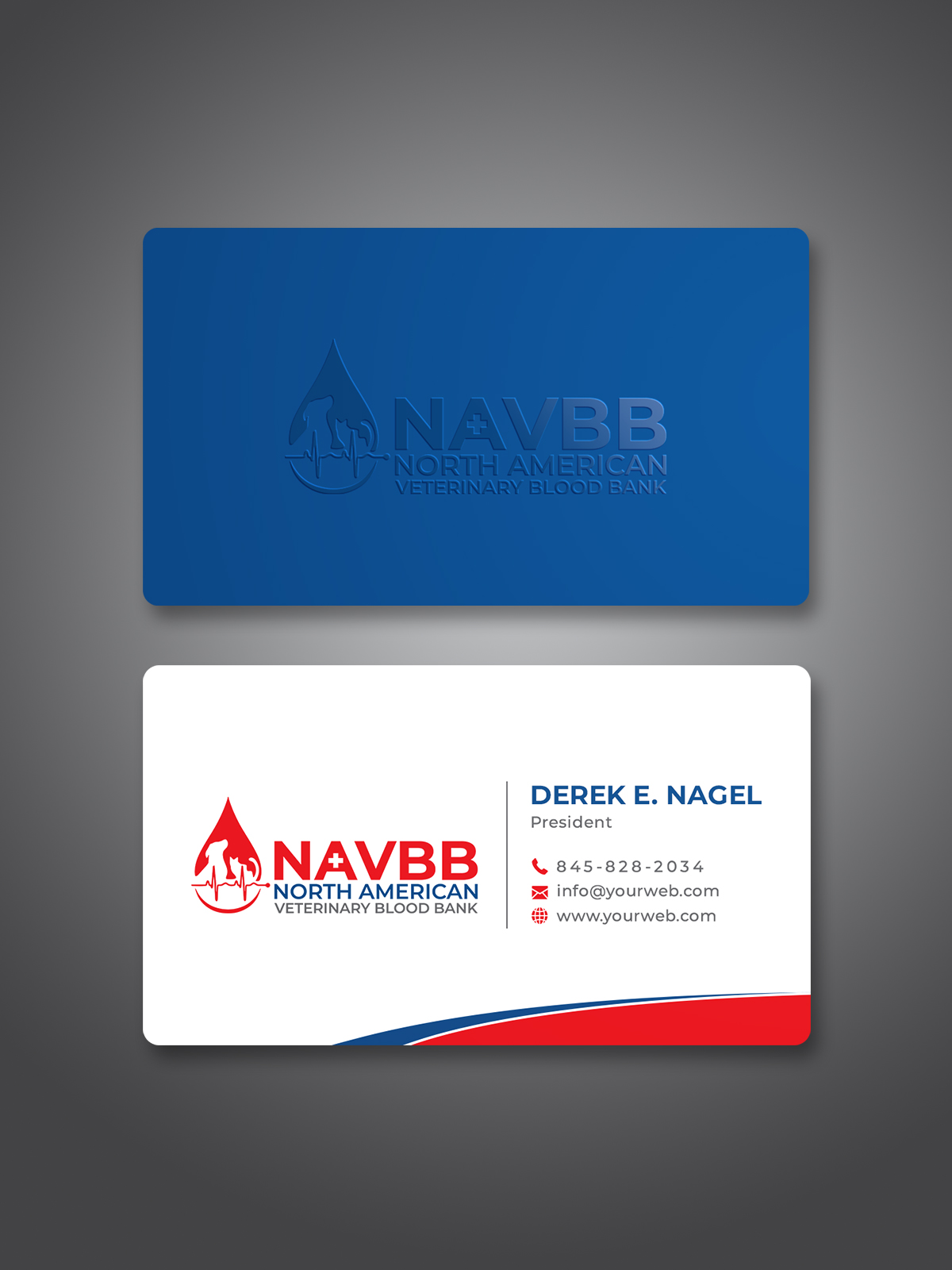 Business Card Design by Creative Moon Design for this project | Design #33511822