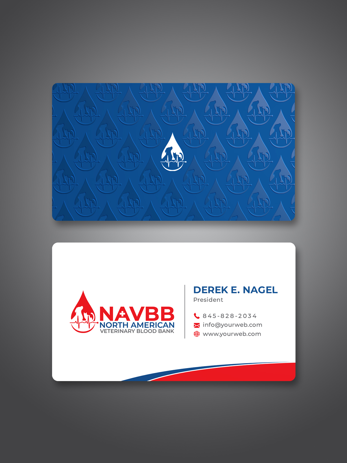 Business Card Design by Creative Moon Design for this project | Design #33511824