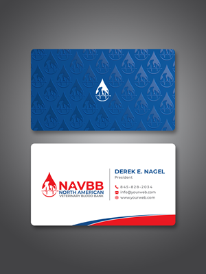 Business Card Design by Creative Moon Design for this project | Design: #33511824