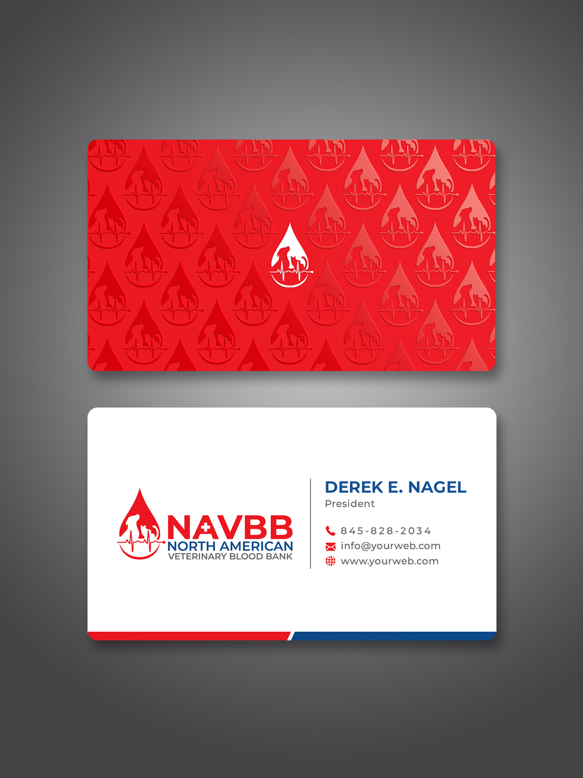 Design de Carte de Visite par Creative Moon Design pour ce projet | Design #33511827