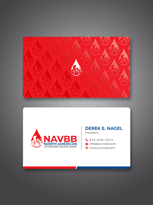 Business Card Design by Creative Moon Design for this project | Design: #33511827