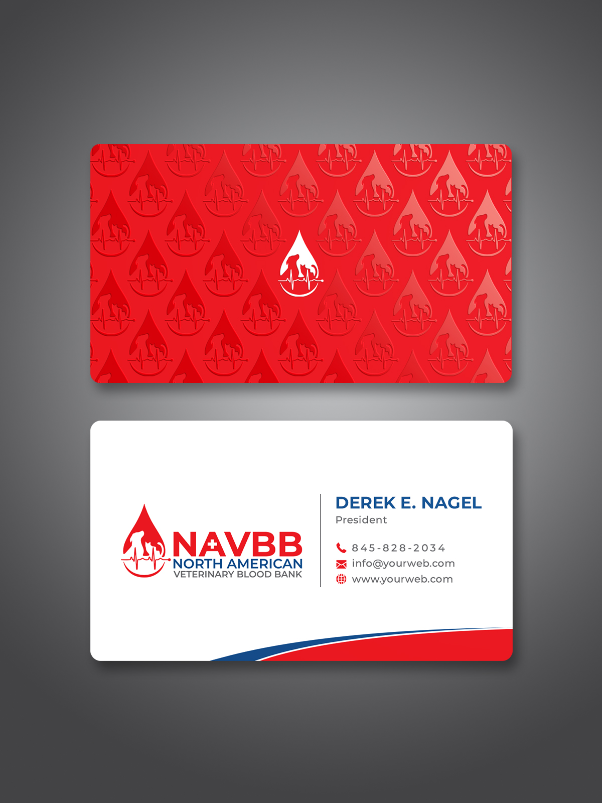 Business Card Design by Creative Moon Design for this project | Design #33511828