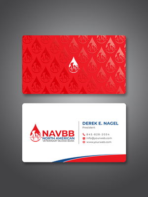 Business Card Design by Creative Moon Design for this project | Design: #33511828