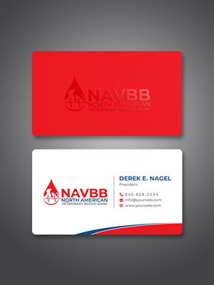 Business Card Design by Creative Moon Design for this project | Design: #33511829