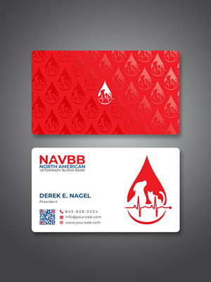 Business Card Design by Creative Moon Design for this project | Design: #33511830
