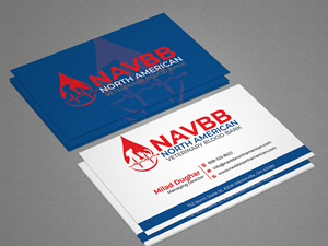 Design de Carte de Visite par Graphixpointt pour ce projet | Design : #33498421