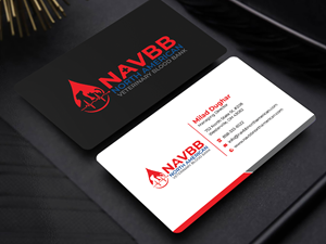 Design de Carte de Visite par Graphixpointt pour ce projet | Design : #33498560