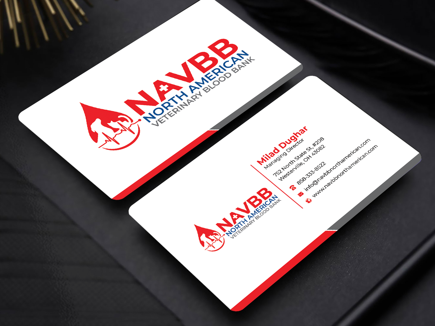 Design de Carte de Visite par Graphixpointt pour ce projet | Design #33498561