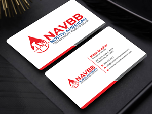 Design de Carte de Visite par Graphixpointt pour ce projet | Design : #33498561