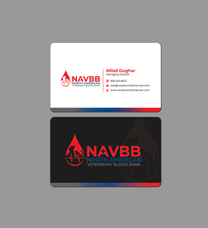 Design de Carte de Visite par Graphixpointt pour ce projet | Design : #33498562