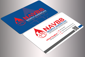 Design de Carte de Visite par Graphixpointt pour ce projet | Design : #33498624