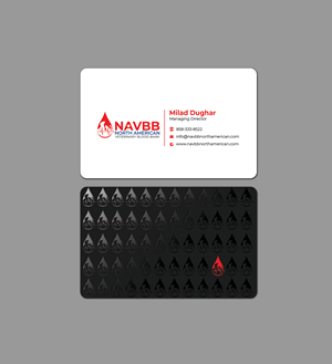 Design de Carte de Visite par Graphixpointt pour ce projet | Design : #33498704