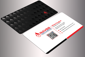 Design de Carte de Visite par Graphixpointt pour ce projet | Design : #33498705