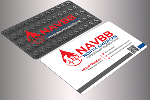 Diseño de Tarjeta de Presentación por Graphixpointt para este proyecto | Diseño: #33498706