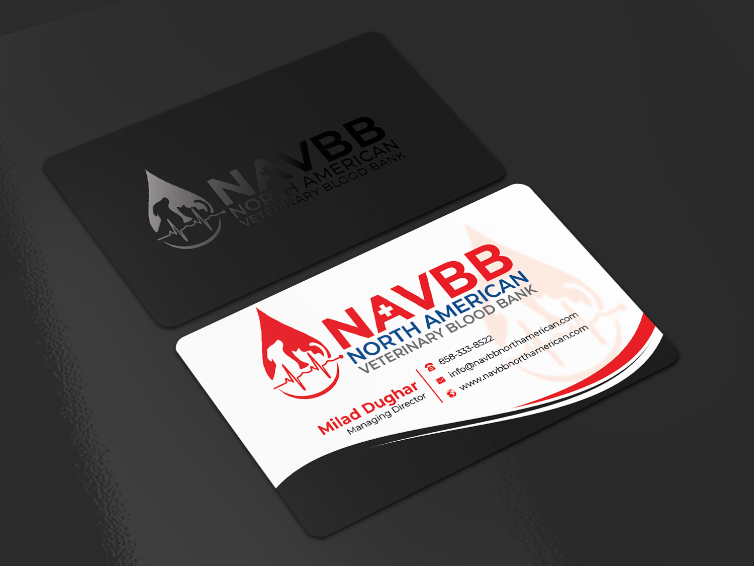 Business Card Design by Graphixpointt for this project | Design #33498787