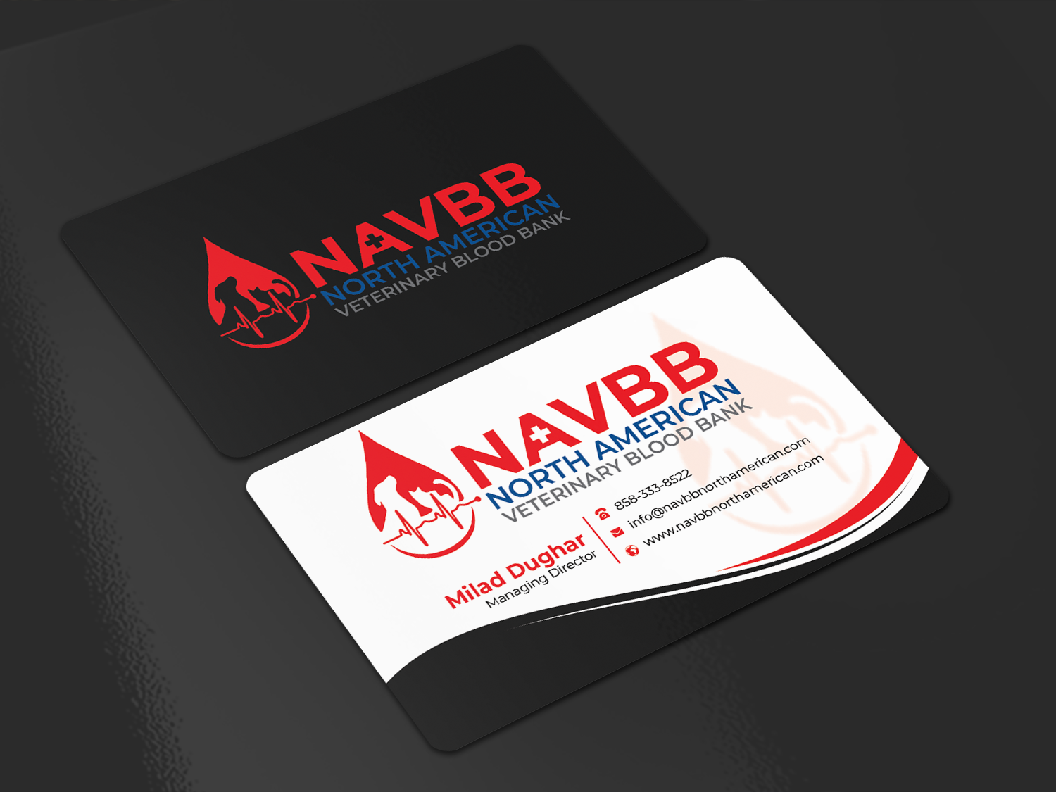 Business Card Design by Graphixpointt for this project | Design #33498789