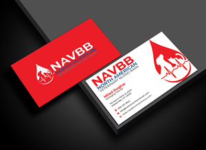 Diseño de Tarjeta de Presentación por Graphixpointt para este proyecto | Diseño: #33498837