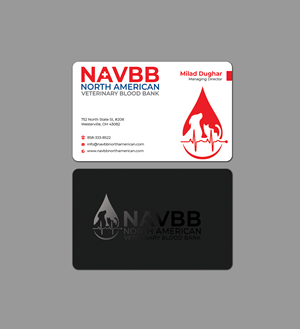 Diseño de Tarjeta de Presentación por Graphixpointt para este proyecto | Diseño: #33498861