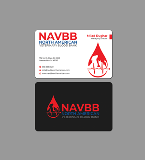 Diseño de Tarjeta de Presentación por Graphixpointt para este proyecto | Diseño: #33498864