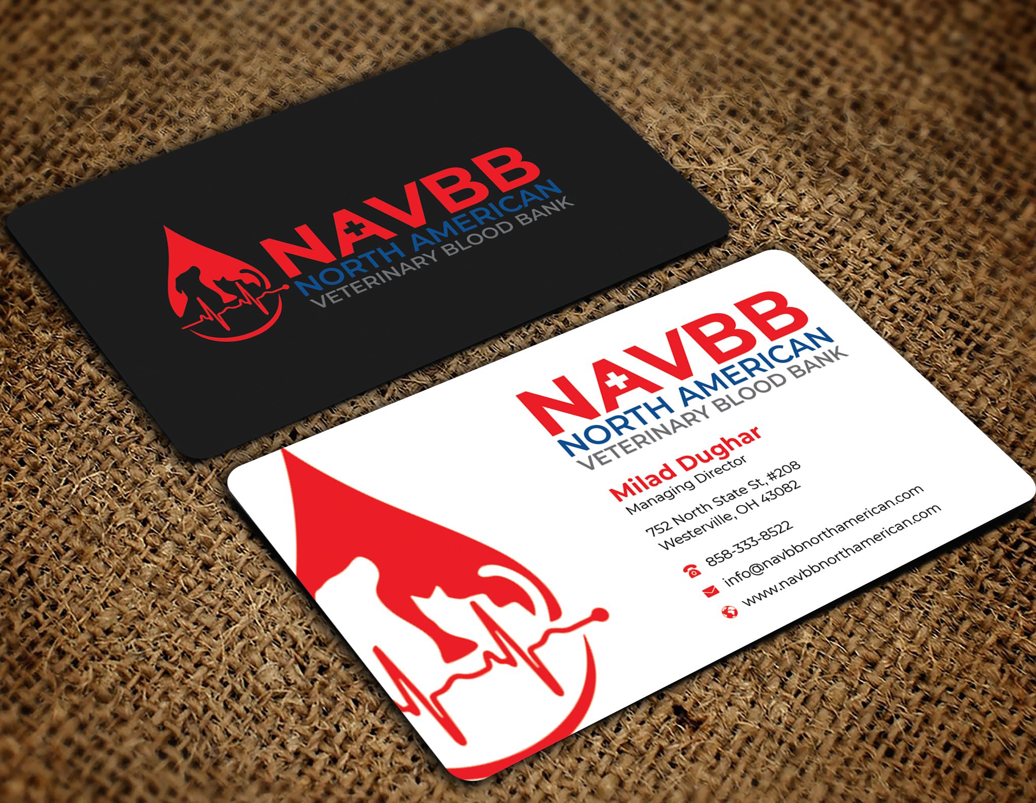 Business Card Design by Graphixpointt for this project | Design #33498883