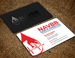 Diseño de Tarjeta de Presentación por Graphixpointt para este proyecto | Diseño: #33498884