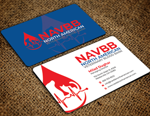 Diseño de Tarjeta de Presentación por Graphixpointt para este proyecto | Diseño: #33498885