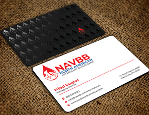 Diseño de Tarjeta de Presentación por Graphixpointt para este proyecto | Diseño: #33498909