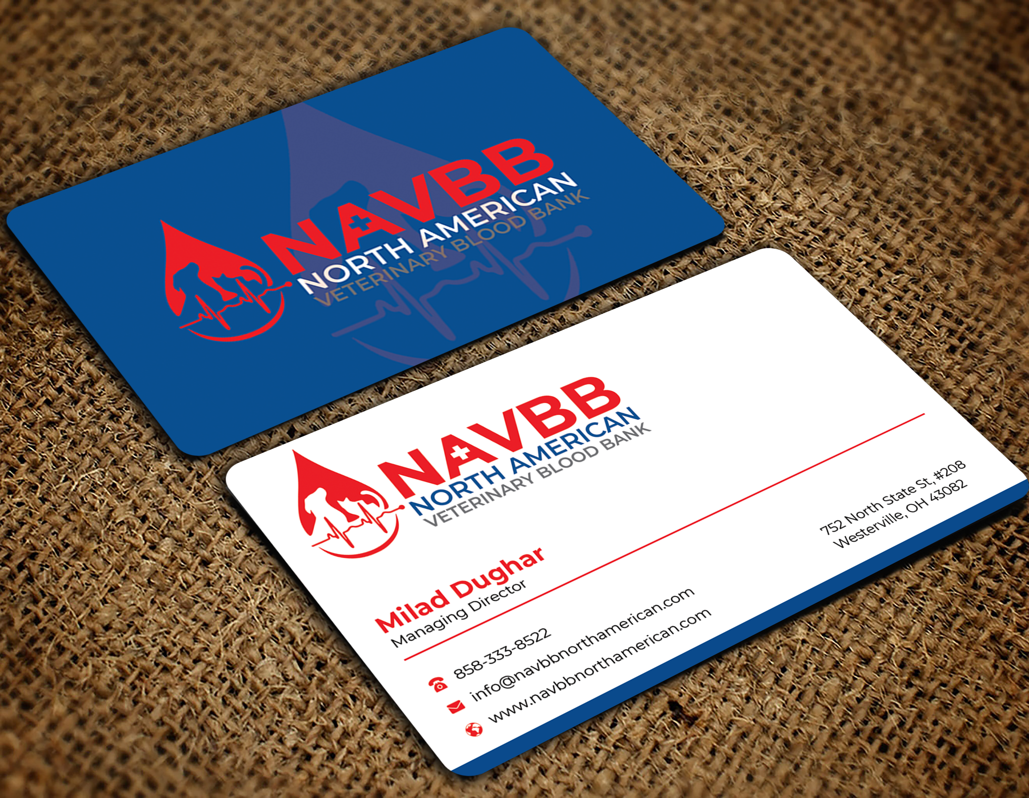 Diseño de Tarjeta de Presentación por Graphixpointt para este proyecto | Diseño #33498910