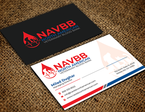 Business Card Design by Graphixpointt for this project | Design: #33498943