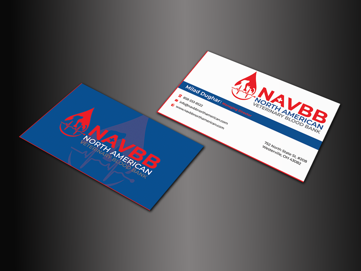 Business Card Design by Graphixpointt for this project | Design #33499085