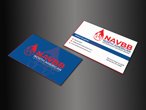 Business Card Design by Graphixpointt for this project | Design: #33499085