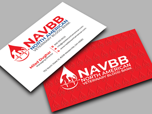 Business Card Design by Graphixpointt for this project | Design: #33499086