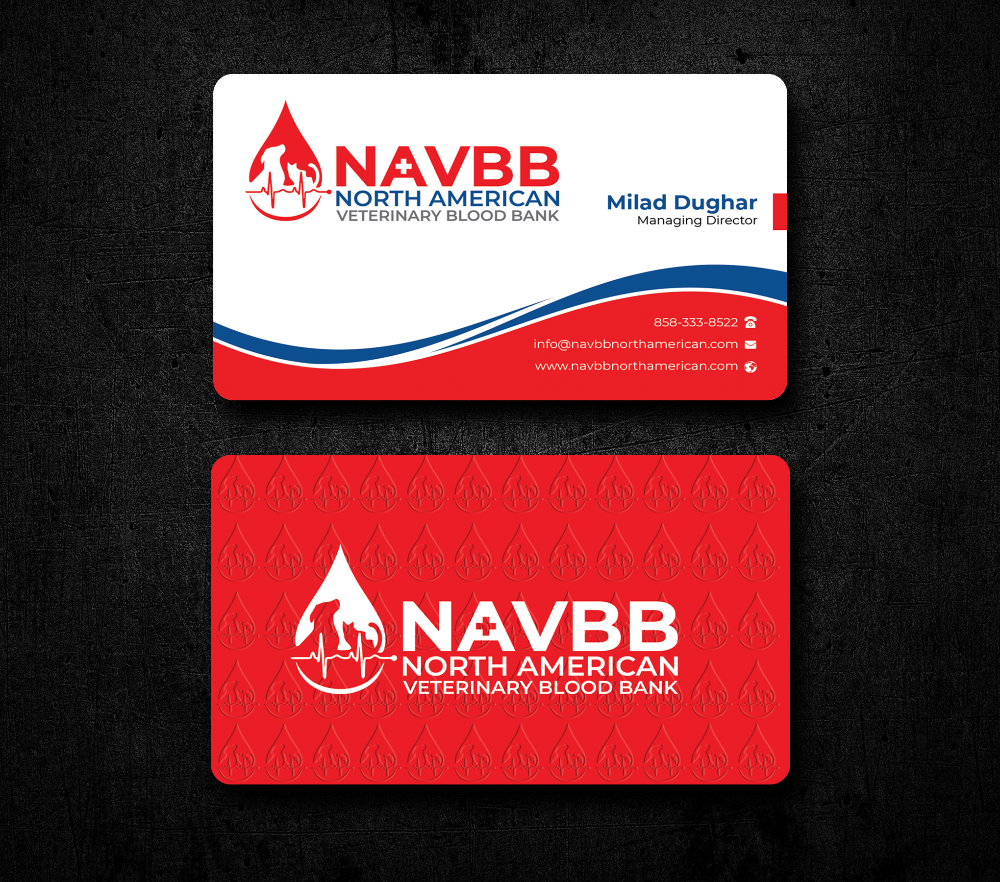 Business Card Design by Graphixpointt for this project | Design #33499298