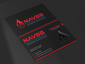 Business Card Design by Graphixpointt for this project | Design: #33499604
